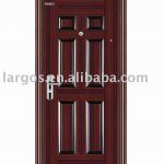 security steel door-S6019