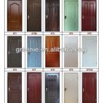 HDF Molded Door Skin-GHDS-003