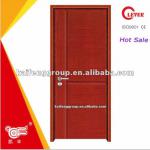 Hot design Interior wood door KFW-043 from guangzhou szh doors and windows co.-KFW-043