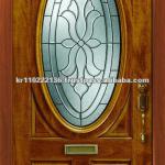 Fiberglass Door-