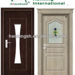 2013 year New Design PVC Door Interior Door-