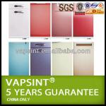 Wholesale guangzhou lacquer pvc kitchen cabinet door only-VS-DL-MD