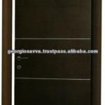 Interior MDF-melamine Door-GS-02