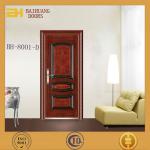 Hot-selling steel security door-