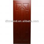 Door Skin(Melamine surfaced)-DFM-0928