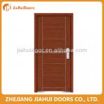 cold rolled wood steel amored door-JH-O-003