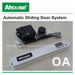 automatic glass door opener /automatic sliding door-automatic sliding glass door openers OA