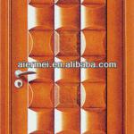 Super natural Veneer Wooden Doors/wood door-AEM-6032