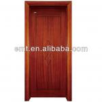 Modern Wooden Hotel Doors for Interior Bedrooms (DM-DR08)-DM-DR08