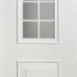 Pvc Doors-