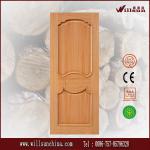 2014 most competitive MDF doors price-WF-B06
