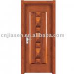 solid interior wooden door-MD066