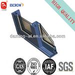 6063T5 alloy aluminium profiles to make siliding doors-6063T5