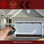 Overhead Garage Door-garage door BOCS