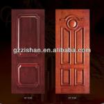solid door wood-solid door wood HY-E196