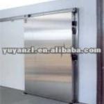 PU Refrigerated Door-