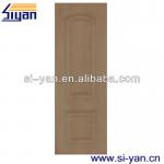 pvc wardrobe door laminate design-SY-CBN-1510