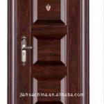 steel security door-JH-11-10