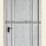 luxury solid wooden door-VE-37