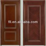 Quality wooden hotel door made in Foshan China(FL-TA05)-FL-TA05