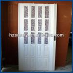 PVC FOLDING DOOR-