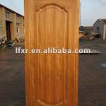 HDF wood veneer door skin-023
