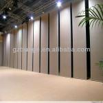 acoustic operable walls, folding sound proof door panels-Type 65