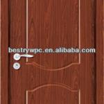 WPC Door with Good Price and High Quality-2000*800*45mm