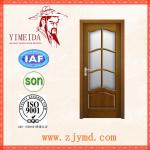 latest design wooden doors-YMD-K038