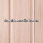 wooden door skin-KR-802