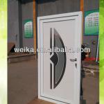 new design modern pvc windows and door system-W28