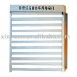 Aluminum Rolling Door ;Garage door;Rolling shutter-XY Rolling shutter