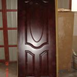 hdf mould door (Dv0007)-MH-Dv0007