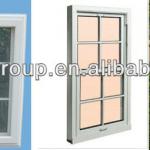 all kinds aluminum windows and doors-KS-WD