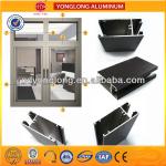 YONGLONG Power Coating Aluminum Profiles 2003 Series Sliding Window-2003-04