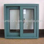 Aluminum sliding window-T5 T6