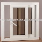 Pro-environment UPVC Sliding Window-WX-W303