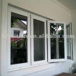 UPVC windows Casement Window-LHT-AW