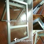 Hot sale aluminium window aluminium Awning window-DK W3869T