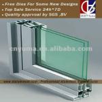 aluminum sliding window-ST2011