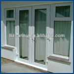 PVC WINDOWS AND DOORS-