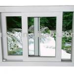 PVC sliding window , sliding PVC window-PVC Sliding window