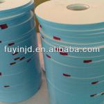double side PE foam glazing tape for doors and windows-