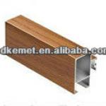 aluminum profile for windows and doors-6063-T5/T6