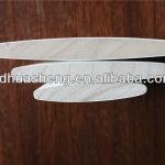 paulownia wood shutter louver-