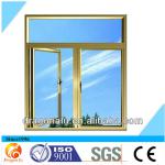 Construction Building Material profile aluminium window and door-6000series