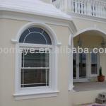 PVC WINDOWS-