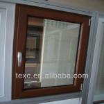 upvc window and door profile-60 casement