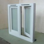 TRADITIONAL FLUSH CASEMENT WINDOWS-