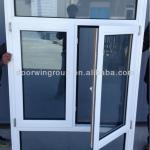 Top Quality Aluminium Window for Middle East Standard-DW-AW-2